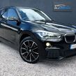 BMW X1 2017