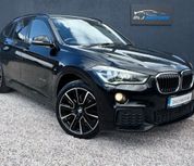 BMW X1 2017