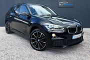 BMW X1 2017
