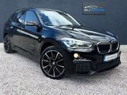 BMW X1 2017