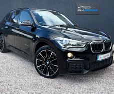 BMW X1 2017