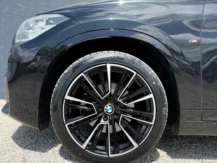 BMW X1 2017