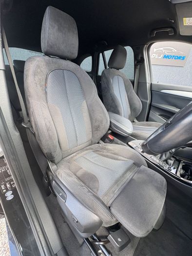 BMW X1 2017