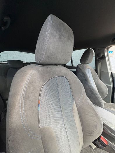 BMW X1 2017