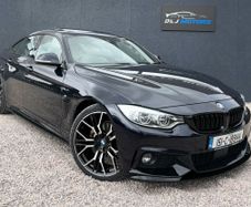BMW 4 Series 2015