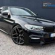 BMW 5 Series 2017