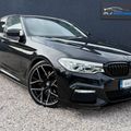 BMW 5 Series 2017