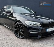 BMW 5 Series 2017