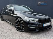 BMW 5 Series 2017