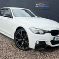 BMW 3 Series 2018