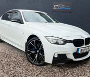 BMW 3 Series 2018