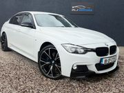 BMW 3 Series 2018