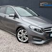 Mercedes-Benz B-Class 2017
