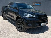 Toyota HiLux 2024