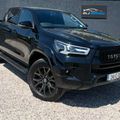 Toyota HiLux 2024