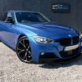 BMW 3 Series 2015