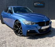 BMW 3 Series 2015
