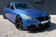 BMW 3 Series 2015