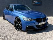 BMW 3 Series 2015