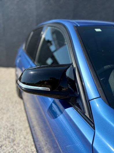 BMW 3 Series 2015