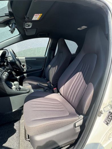 Toyota Yaris 2021