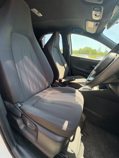 Toyota Yaris 2021