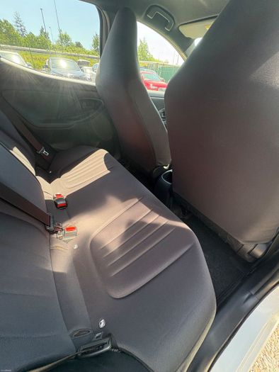 Toyota Yaris 2021