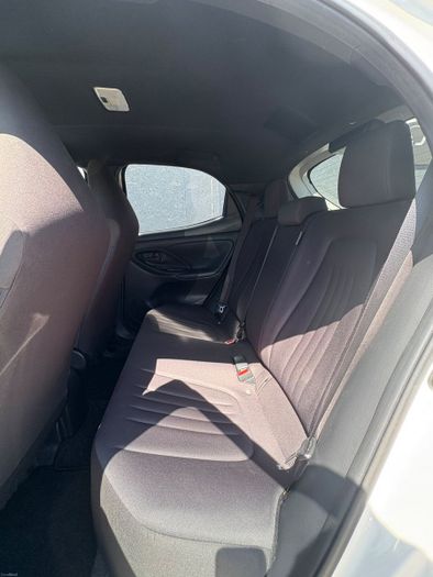 Toyota Yaris 2021