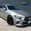 Mercedes-Benz A-Class 2020