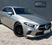 Mercedes-Benz A-Class 2020