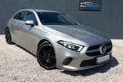 Mercedes-Benz A-Class 2020