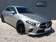 Mercedes-Benz A-Class 2020
