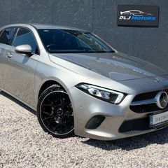Mercedes-Benz A-Class 2020