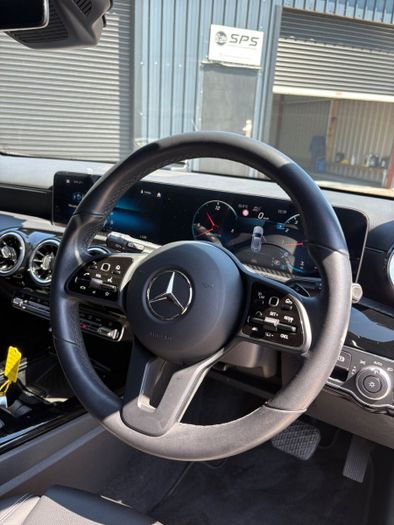 Mercedes-Benz A-Class 2020