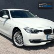 BMW 3 Series 2015
