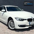 BMW 3 Series 2015