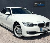 BMW 3 Series 2015