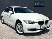 BMW 3 Series 2015