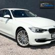 BMW 3 Series 2014