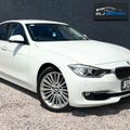 BMW 3 Series 2014