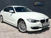 BMW 3 Series 2014