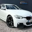 BMW 3 Series 2017