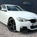 BMW 3 Series 2017