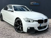 BMW 3 Series 2017