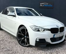 BMW 3 Series 2017