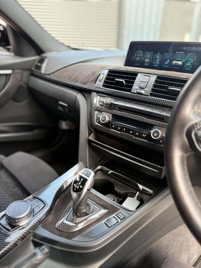 BMW 3 Series 2017