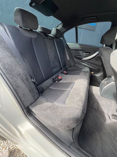 BMW 3 Series 2017