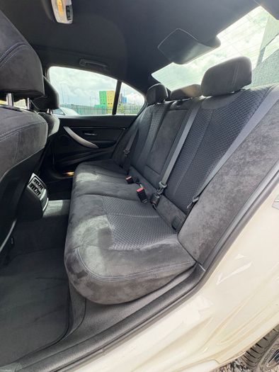 BMW 3 Series 2017