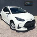 Toyota Yaris 2021