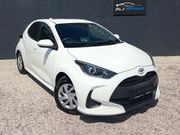 Toyota Yaris 2021